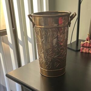 Small vase